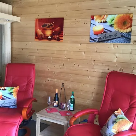 Campeo W 8 Apartmán Xanten