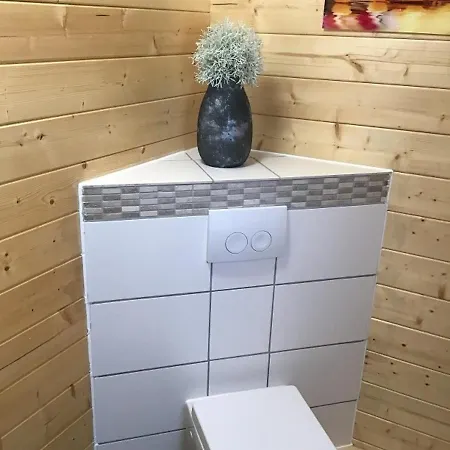 Campeo W 8 Apartmán Xanten